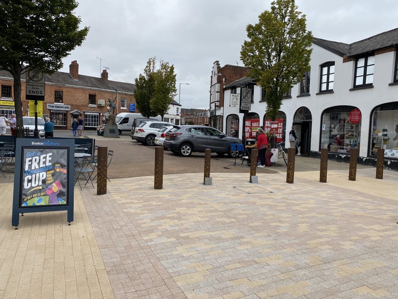 Henley Street preview 4